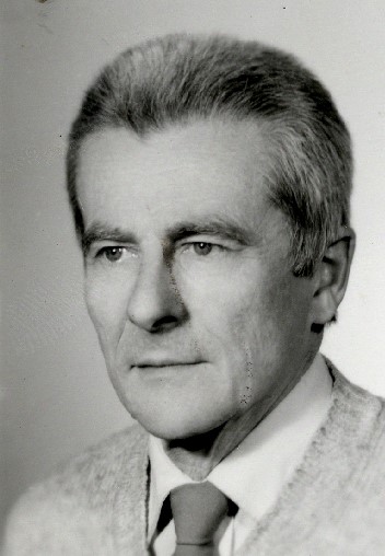Lipko Wiesław Andrzej