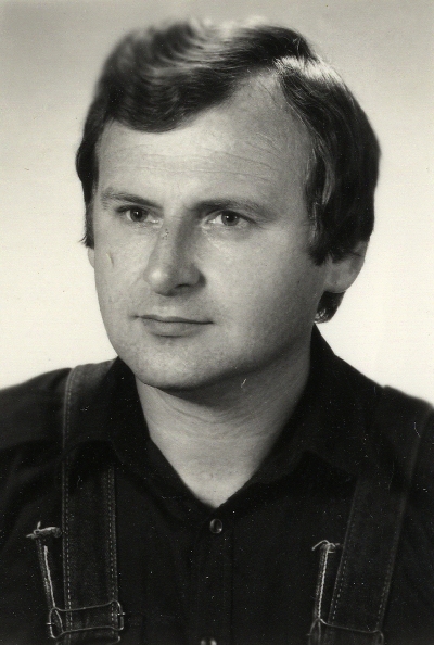 Węglarz Stanisław