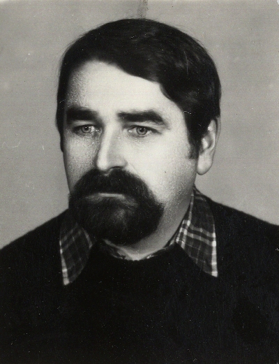 Jędruszewski Zbigniew