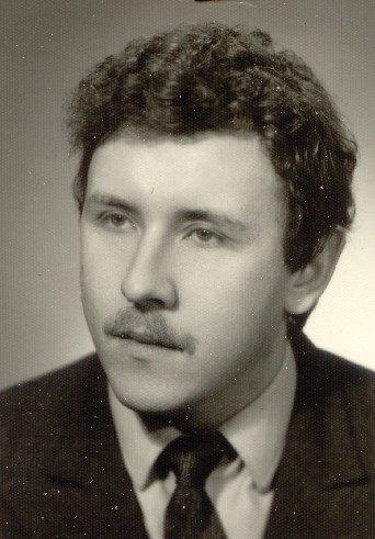 Kucharzewski Stefan Julian