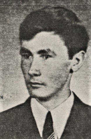 Maksymowicz Henryk