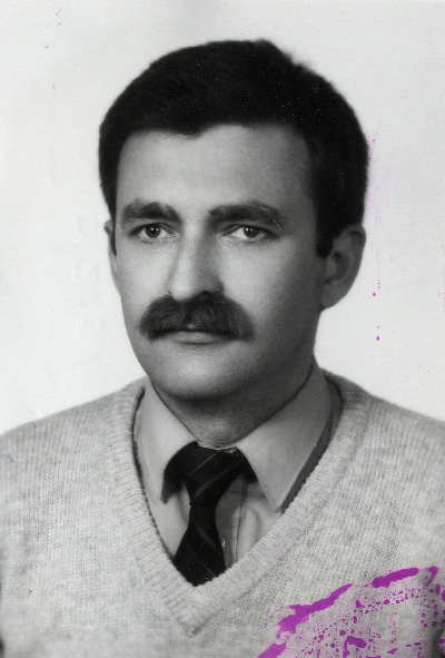 Wiśniewski Zdzisław Tadeusz