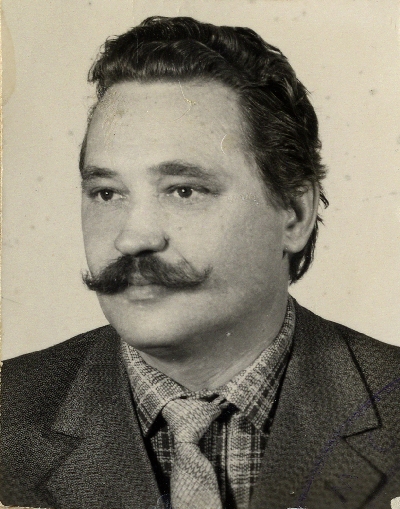 Wojciechowski Norbert Jan