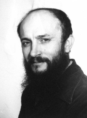 Zacharow Jerzy Wiesław