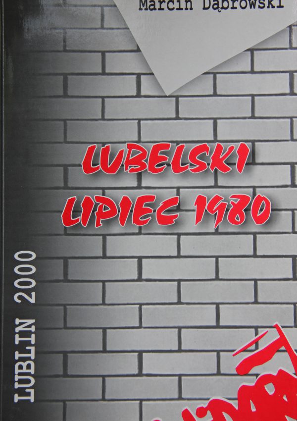 Lubelski Lipiec 1980